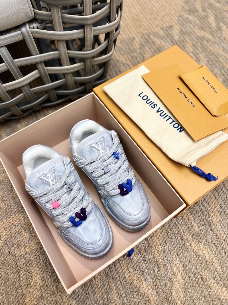 Louis Vuitton Sneakers